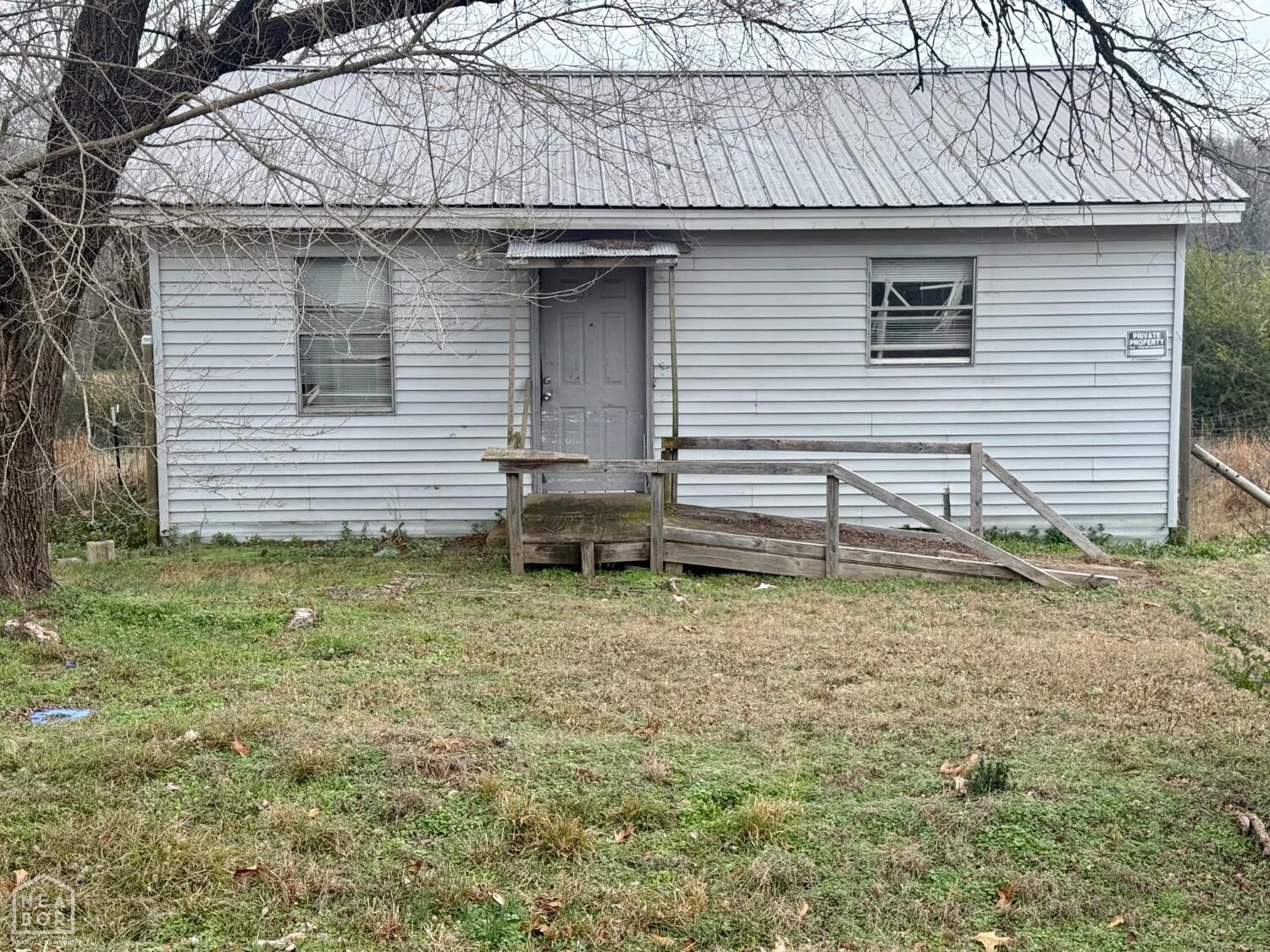 Property Photo: 1802 Forey Street AR 72081