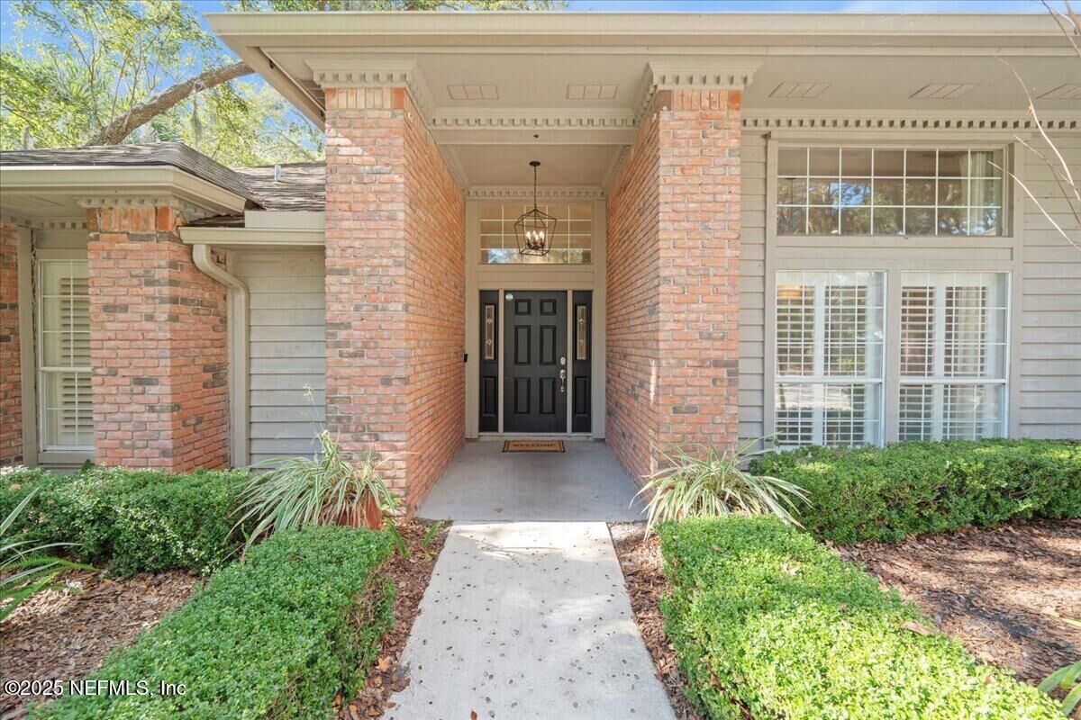 Property Photo:  7007 Cypress Bridge Drive N  FL 32082 