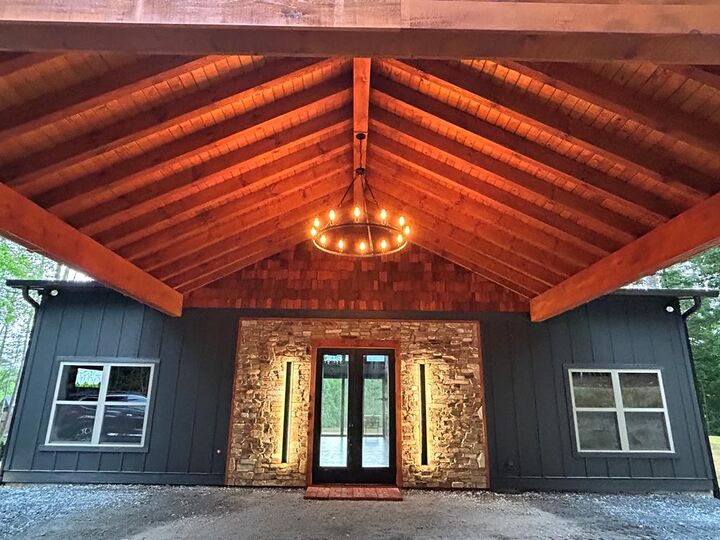 Property Photo:  2461 Salem  GA 30559 