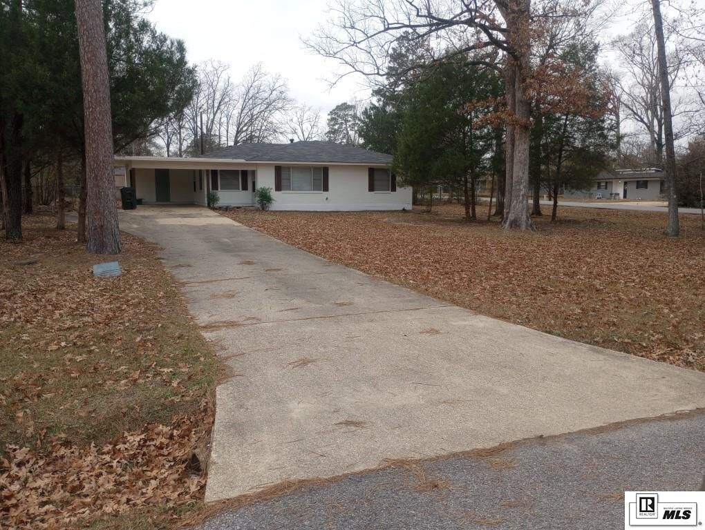 Property Photo:  105 Joy Street  LA 71291 