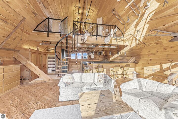 Property Photo: 0000 Montague Road MI 49686