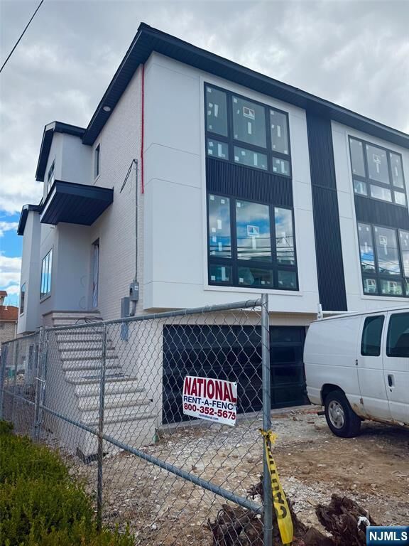 Property Photo: 332 12th Street A NJ 07650