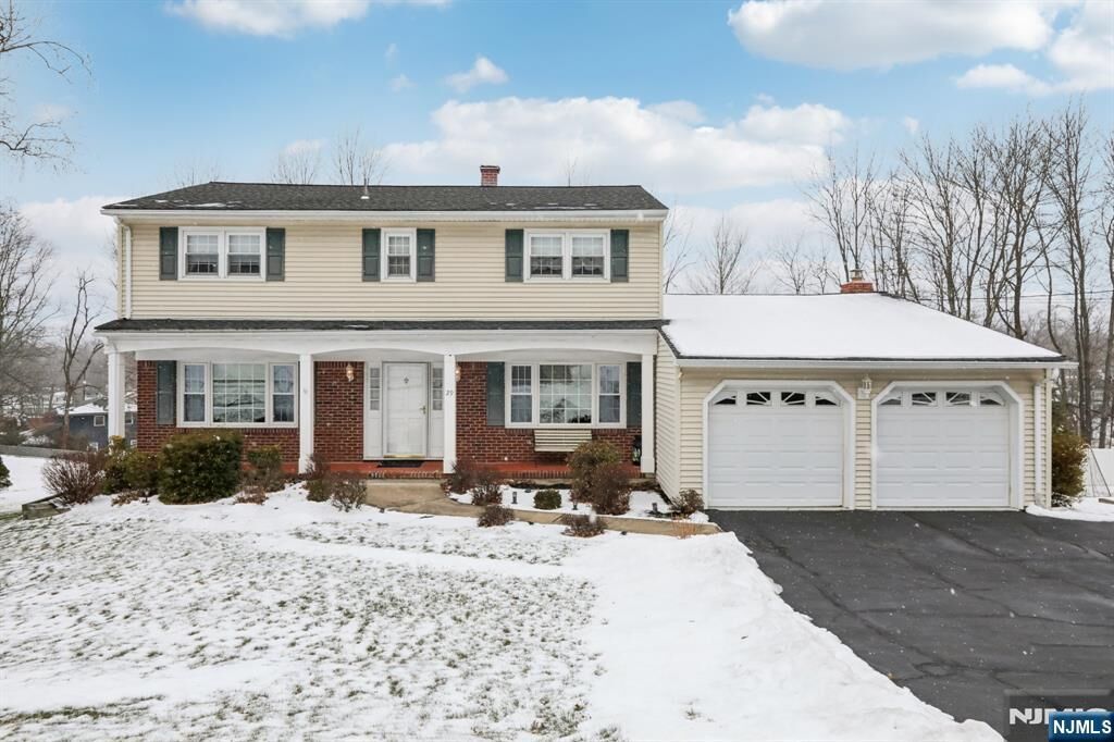 Property Photo:  29 Joyce Drive  NJ 07876 