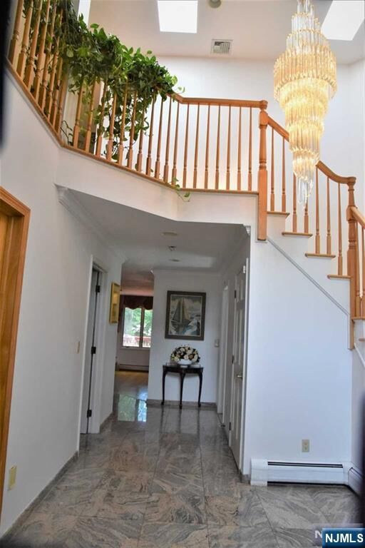 Property Photo:  39 Irving Avenue  NJ 07632 