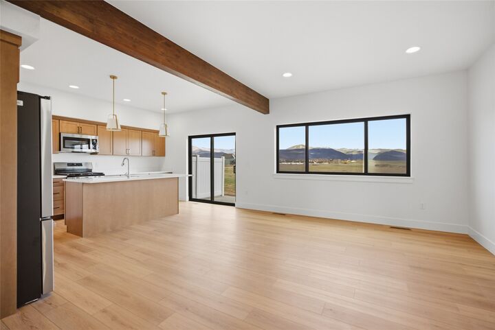 Property Photo:  2773 Ruger Road A  MT 59808 