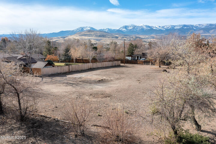 Property Photo: 14405 Seminole Trail NV 89521