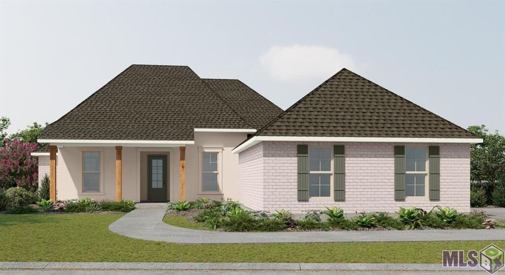 Property Photo:  664 Elk Ridge  LA 70435 