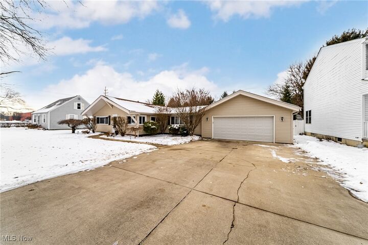 Property Photo:  148 Englewood Drive  OH 44012 