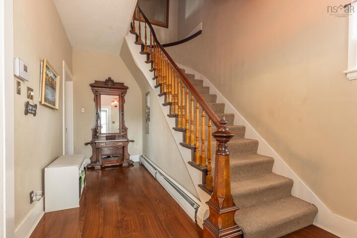 Property Photo: 22 Baker Street NS B5A 2W9
