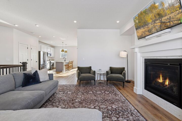 Property Photo:  6980 Huckleberry Drive  MN 55331 