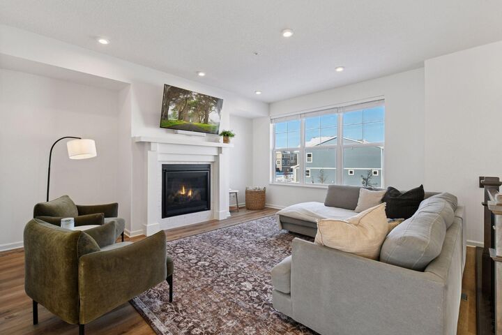 Property Photo: 6980 Huckleberry Drive MN 55331