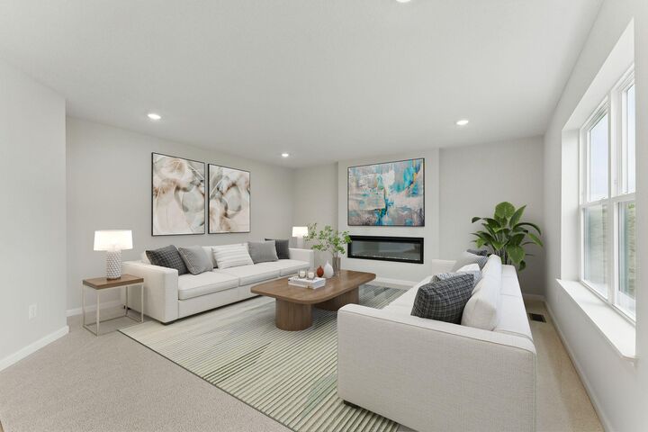 Property Photo:  1272 Edge Way  MN 55352 