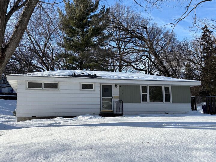 Property Photo:  11516 Palmer Road  MN 55437 