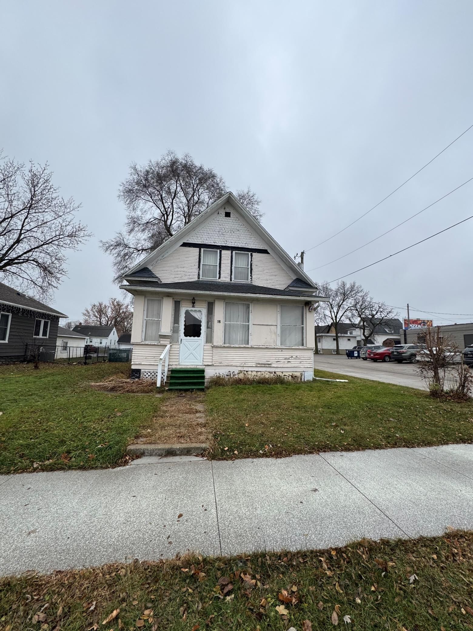 Property Photo:  16 10th Street NE  MN 55906 