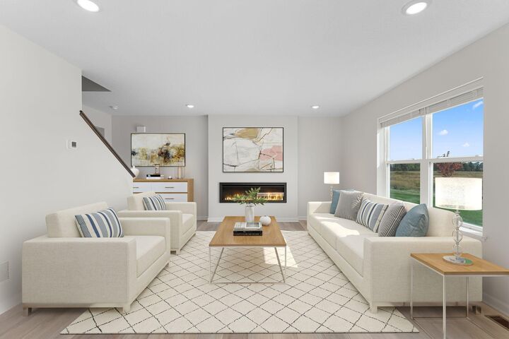 Property Photo:  1256 Edge Way  MN 55352 