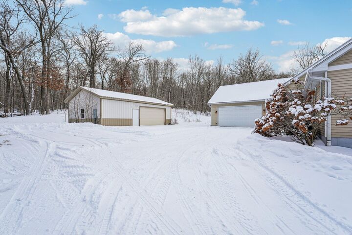 Property Photo:  1958 80th Avenue  WI 54009 
