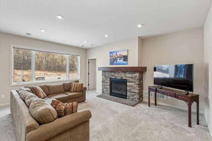 Property Photo:  13585 Crownline Drive NE  MN 55372 