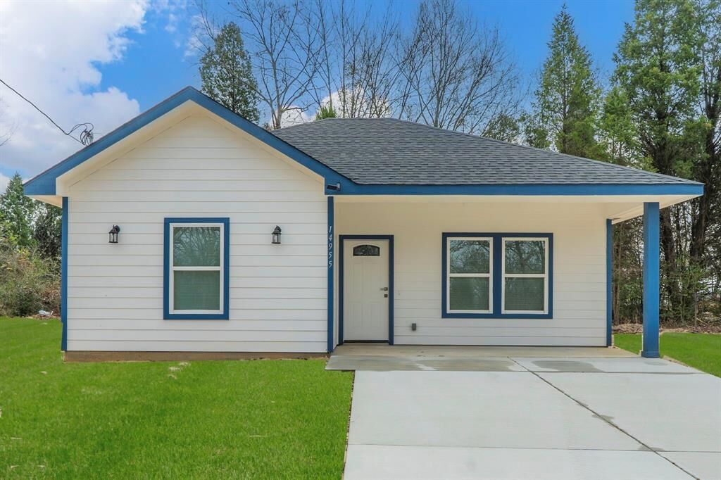 Property Photo:  14955 Paladin Road  TX 75148 