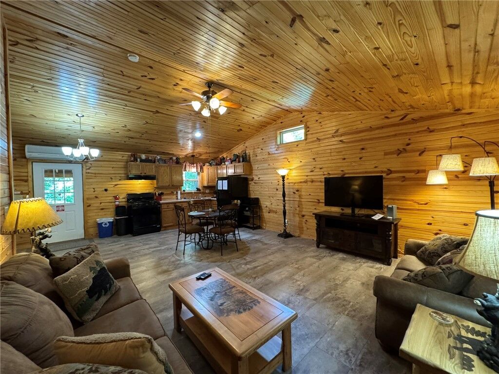 Property Photo:  991 Fry Road  AR 72639 