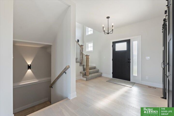 Property Photo: 5607 N 213th Avenue NE 68022