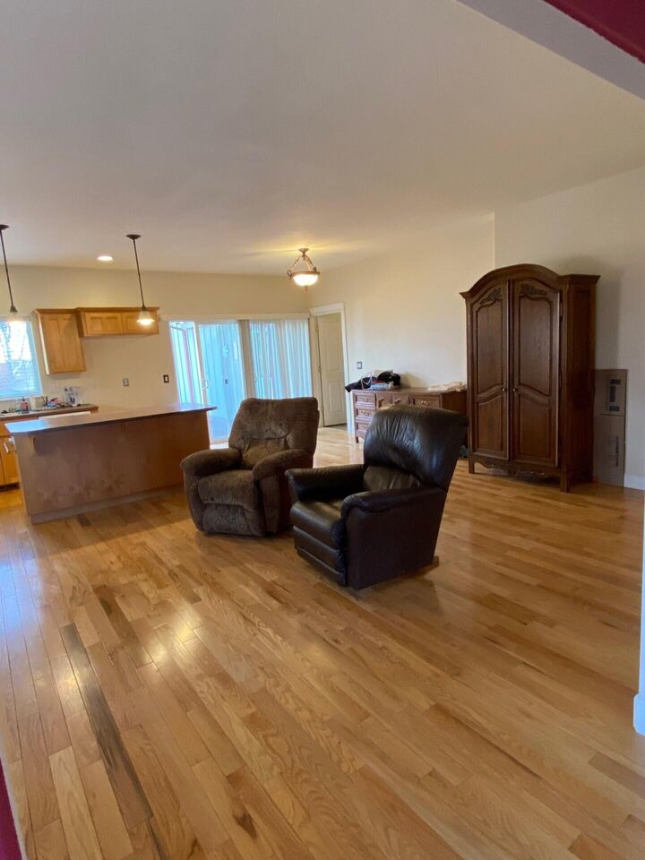 Property Photo:  61260 Sunflower Lane  OR 97702 