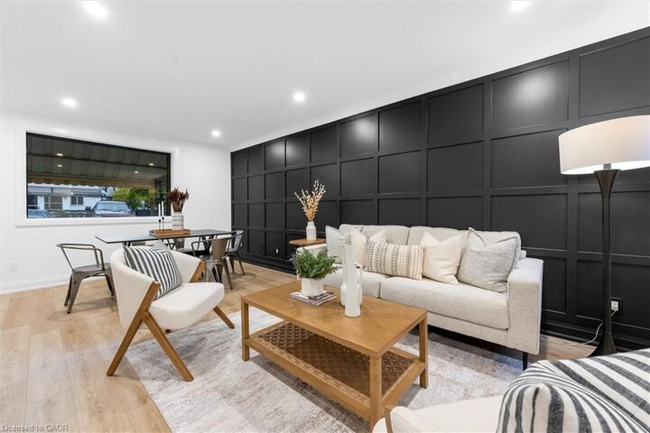 Property Photo:  9 Ford Street  ON L8N 2P4 