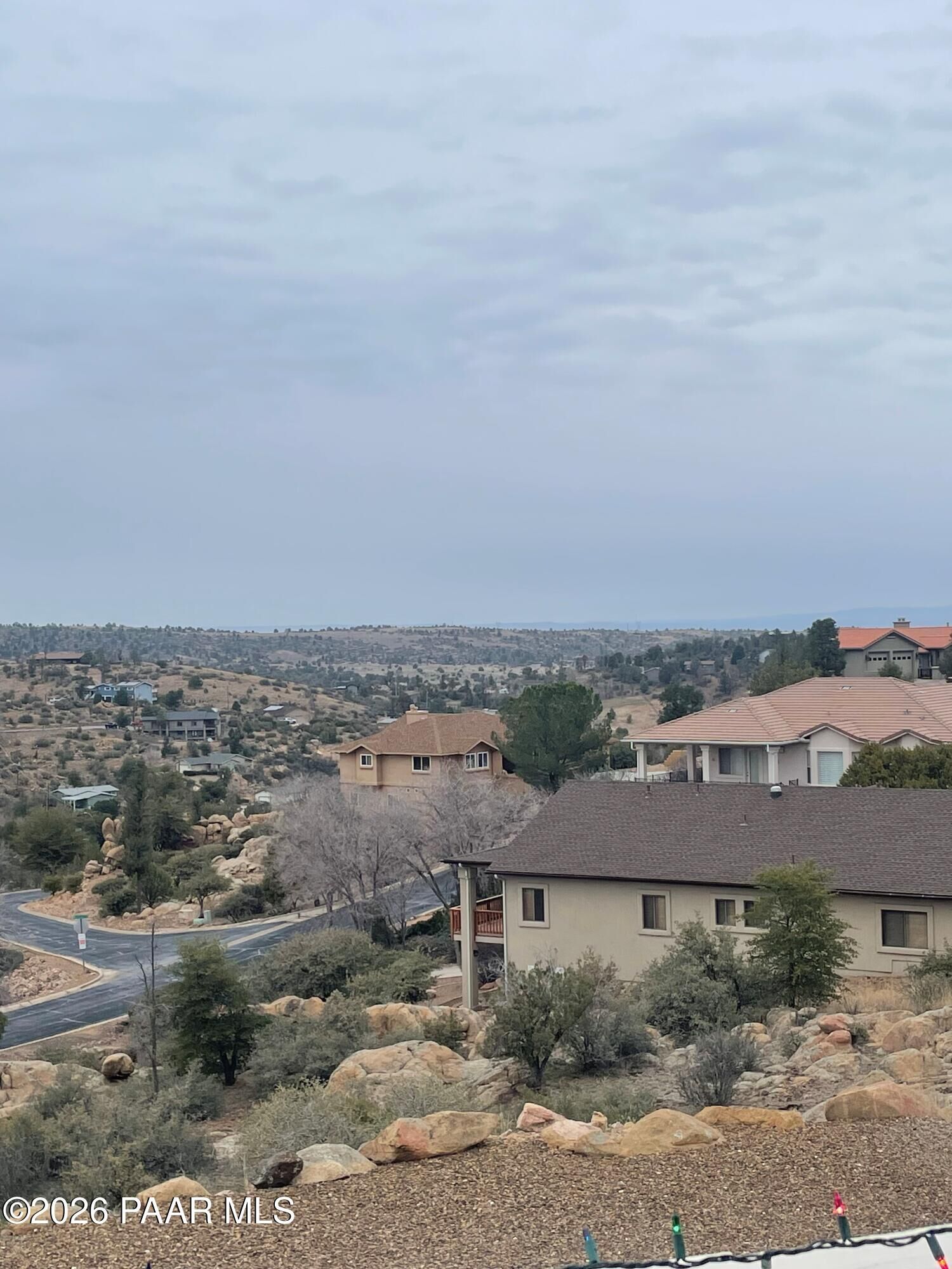 Property Photo:  2181 Elkhorn Drive A  AZ 86301 