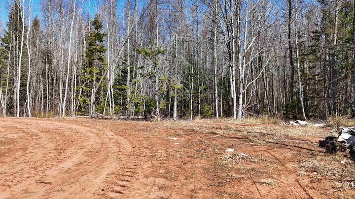 Property Photo: Centerline Road PE C0B 1K0