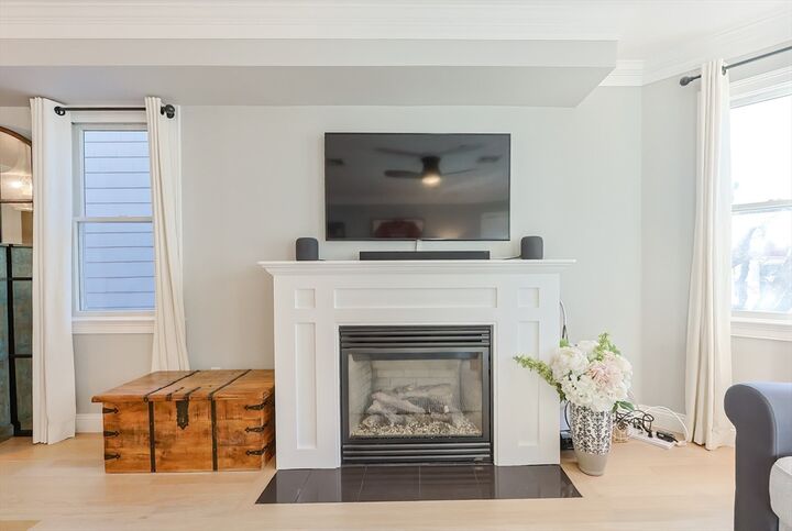 Property Photo: 66 Gates St 2 MA 02127