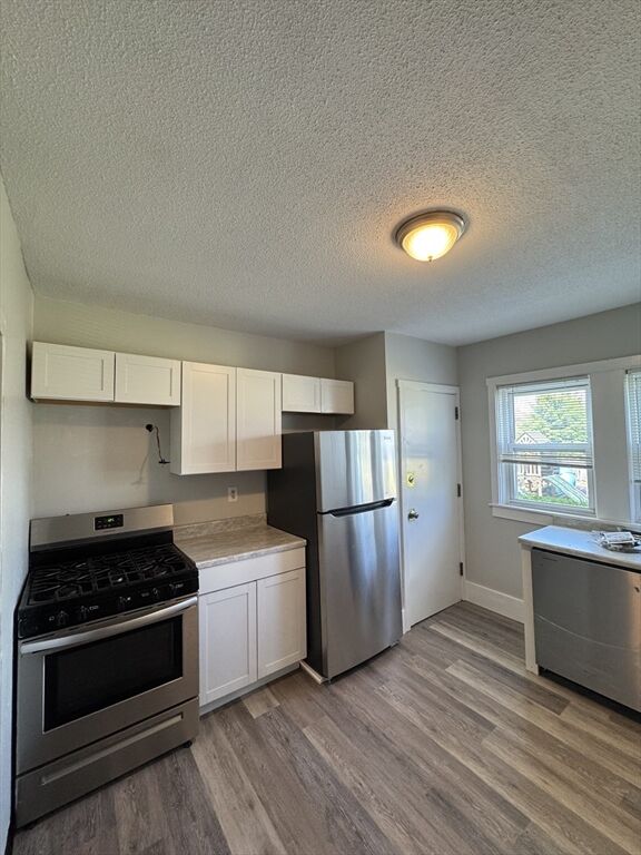 Property Photo: 25 1/2 Porter St 1 MA 02780