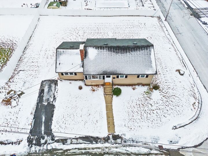 Property Photo:  92 Porter Rd  MA 01752 