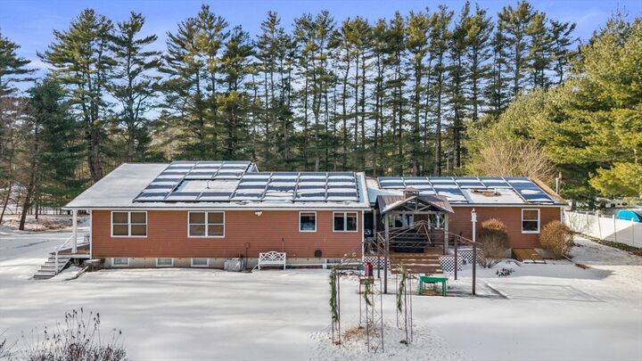 Property Photo:  69 Farquhar Road  MA 01566 