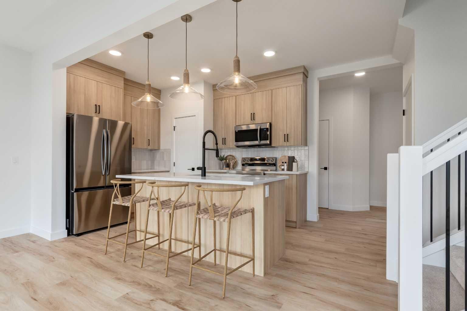 Property Photo:  86 Agate Road  AB T4C 3K1 