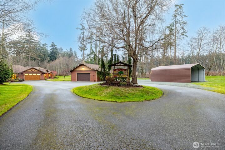 Property Photo:  1975  Zylstra Road  WA 98277 