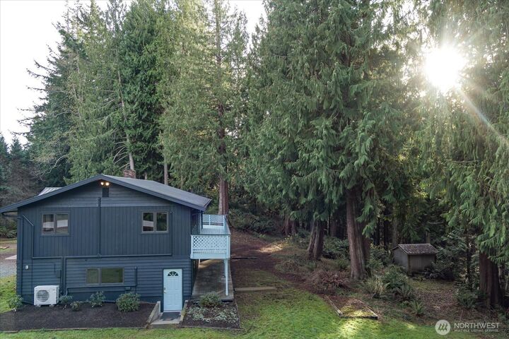 Property Photo:  4282  Witter Road  WA 98260 