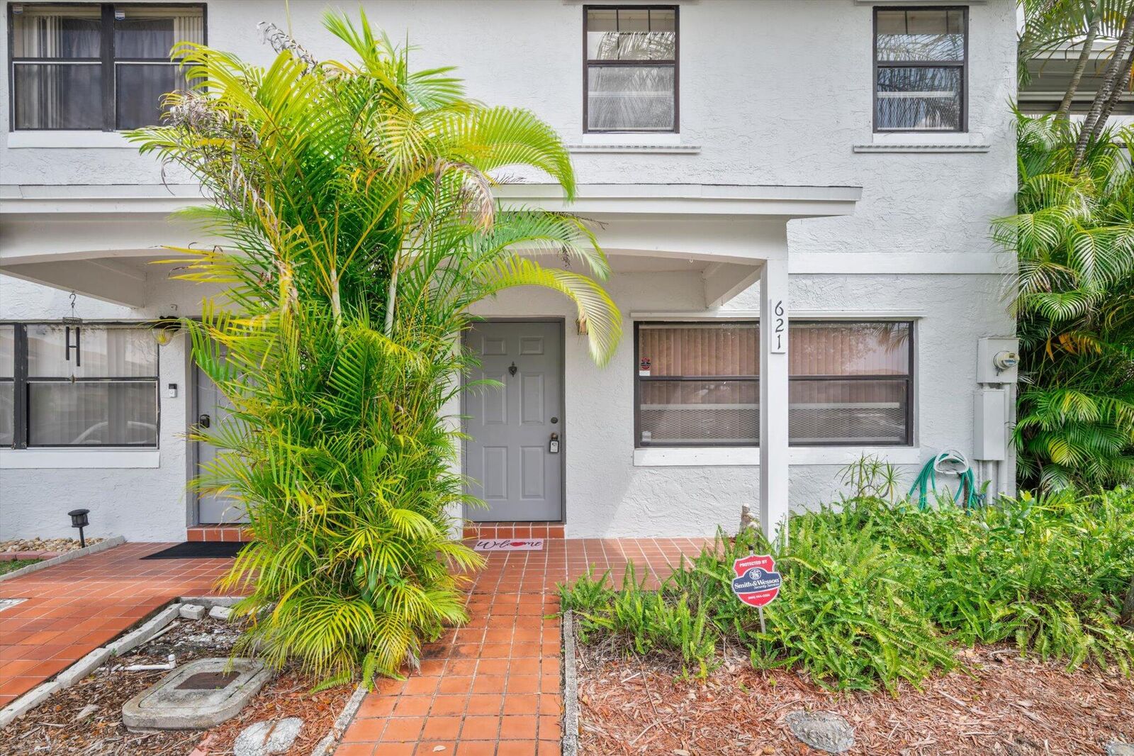 Property Photo:  621 NW 105th Way  FL 33026 