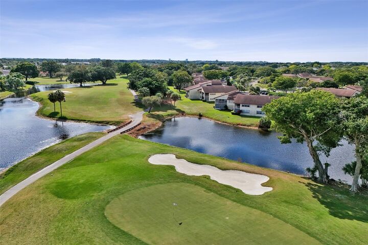 Property Photo:  8740 Azalea Court 102  FL 33321 