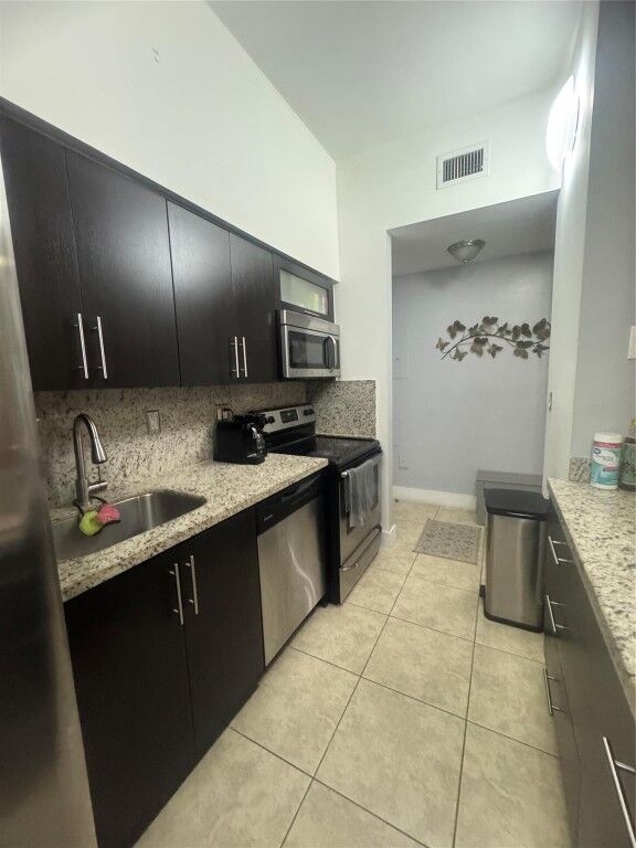 Property Photo:  7420 W 20th Avenue 246  FL 33016 