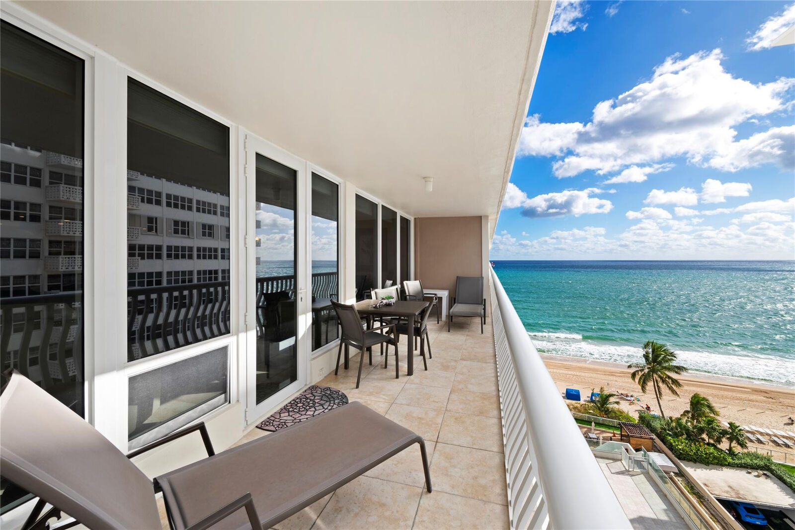 Property Photo: 4020 Galt Ocean Drive 808 FL 33308
