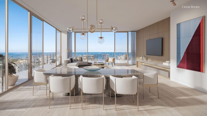 Property Photo:  900 Intracoastal Drive 602  FL 33304 