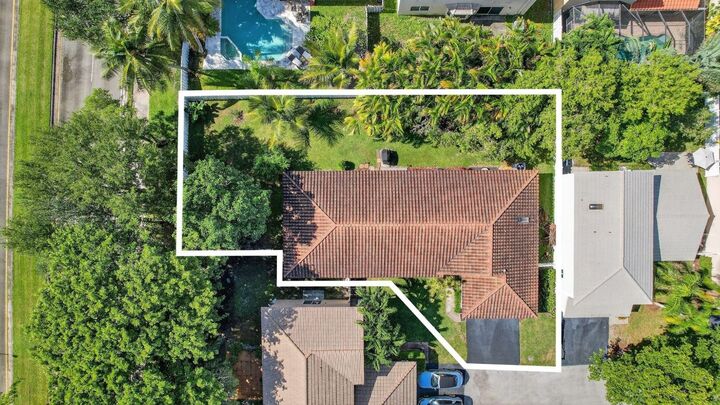 Property Photo: 9532 NW 9th Court FL 33324