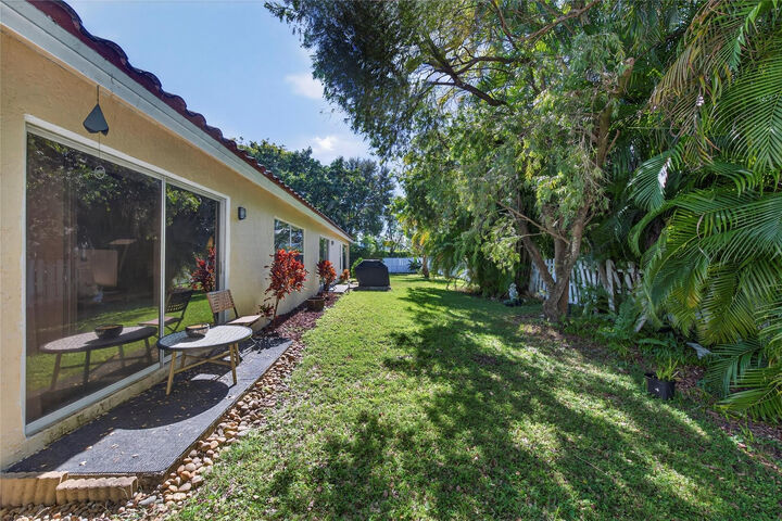 Property Photo: 9532 NW 9th Court FL 33324