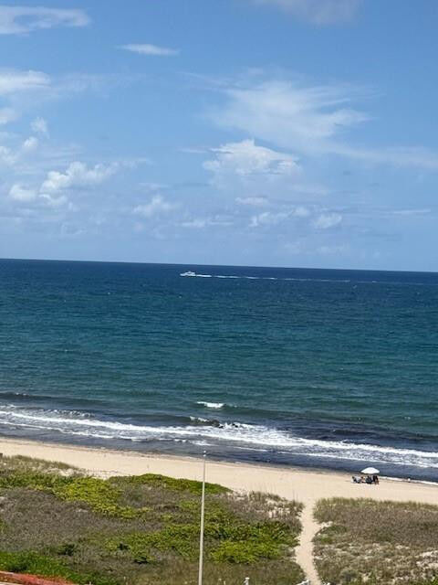 Property Photo: 1900 S Ocean Boulevard 7J FL 33062