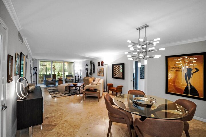 Property Photo: 933 Cypress Grove Drive 102 FL 33069