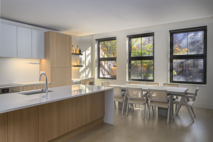 Property Photo:  277 Greene Avenue N/A  NY 11238 