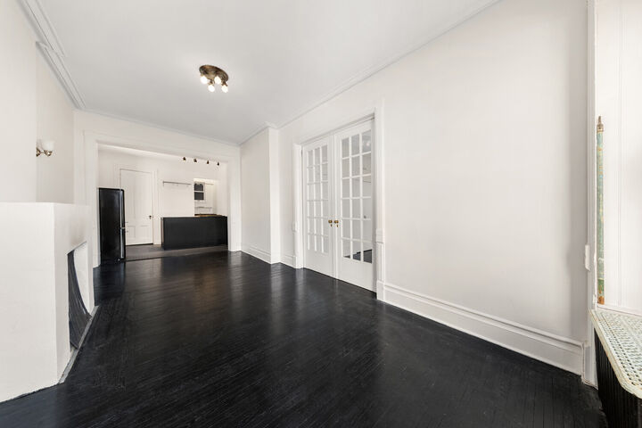 Property Photo:  84 Grove Street 12B  NY 10014 