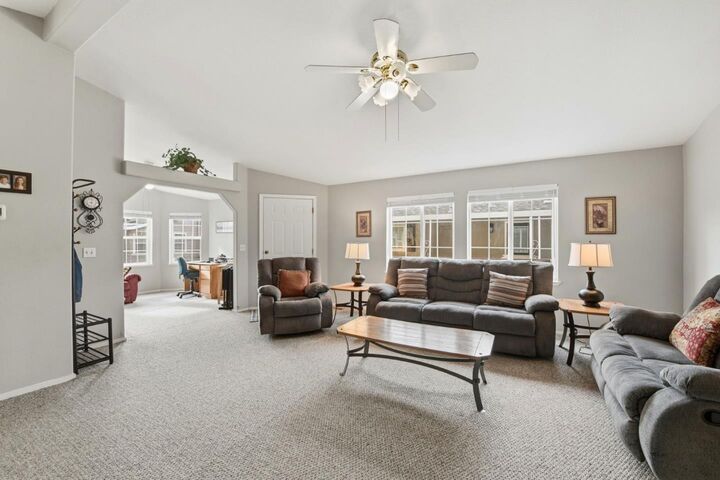 Property Photo:  5770 Winfield Boulevard 88  CA 95123 