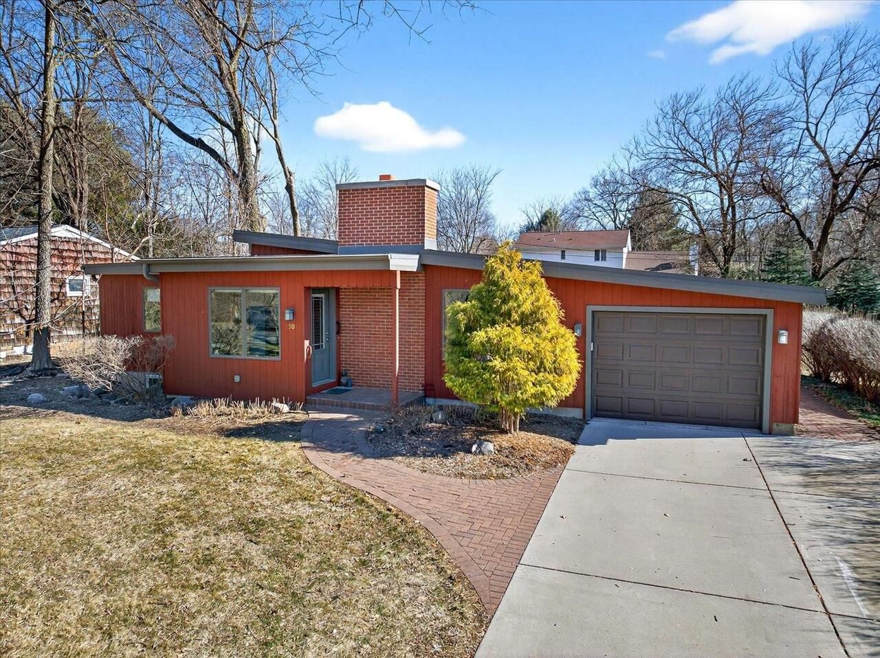 Property Photo:  3501 Harper Road  WI 53704 