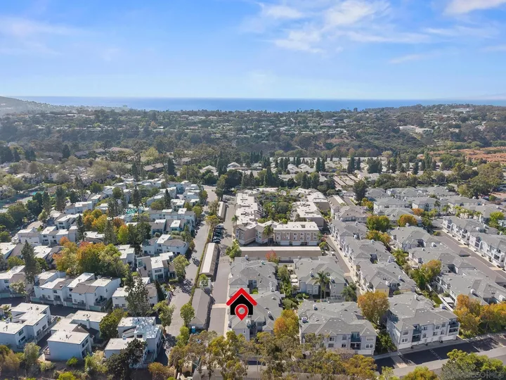 Property Photo:  8635 Via Mallorca D  CA 92037 