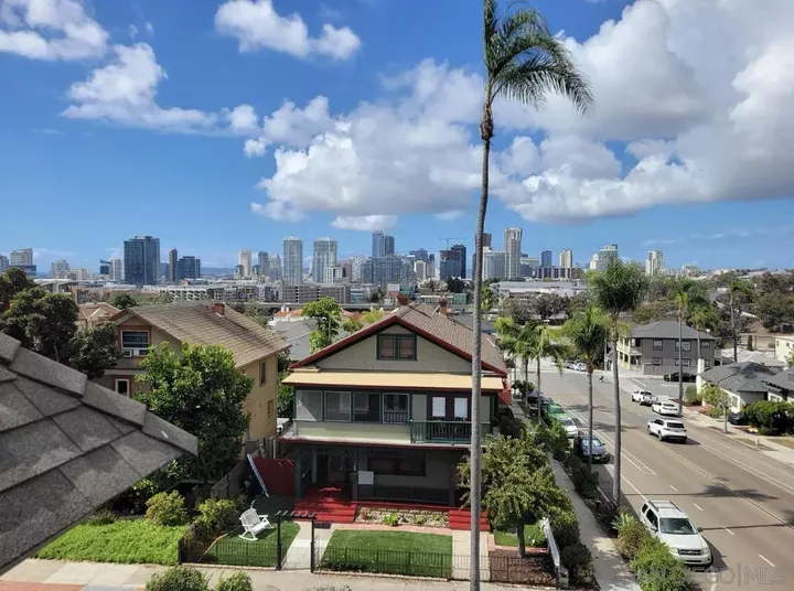 Property Photo:  1169 23rd St  CA 92102 